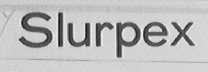 SLURPEX