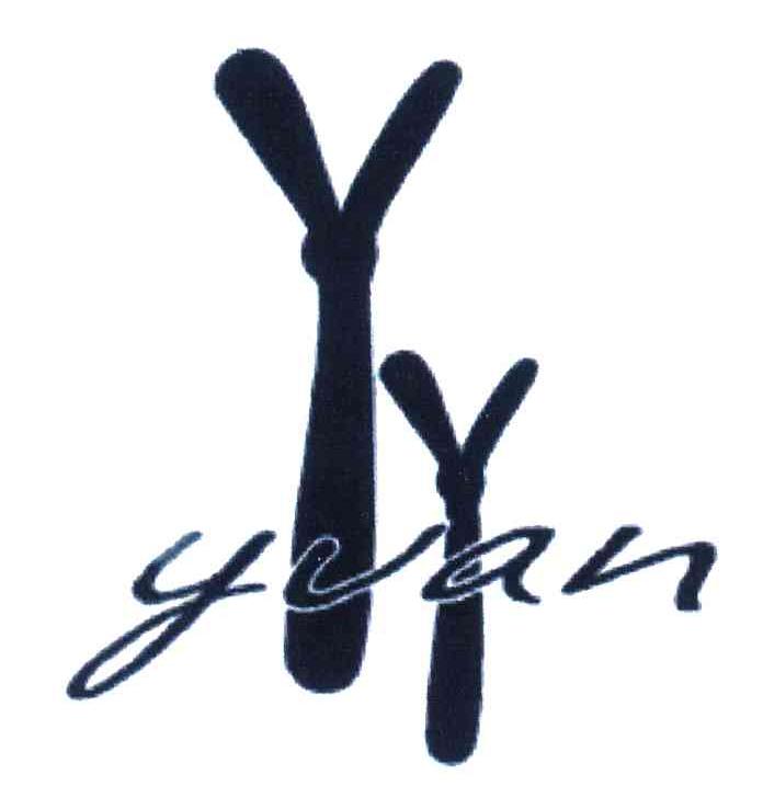 YY YUAN
