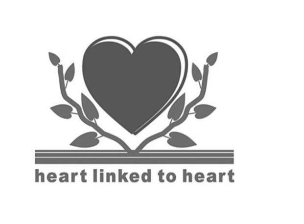 HEART LINKED TO HEART