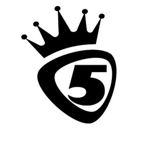 5