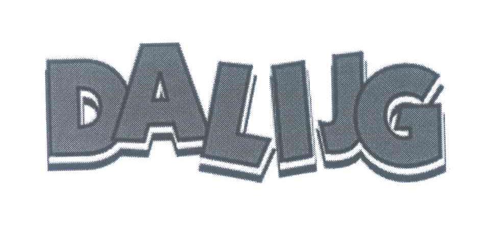 DALIJG