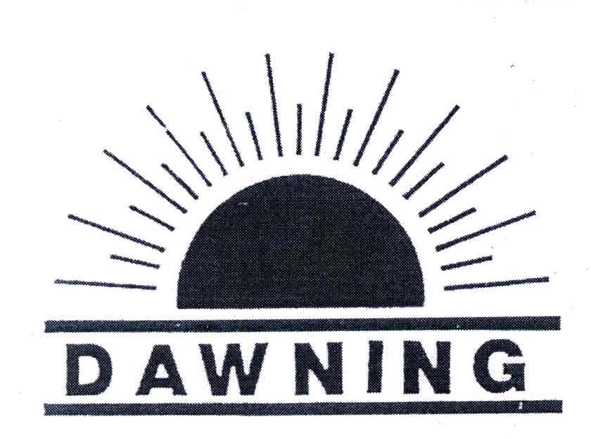 DAWNING