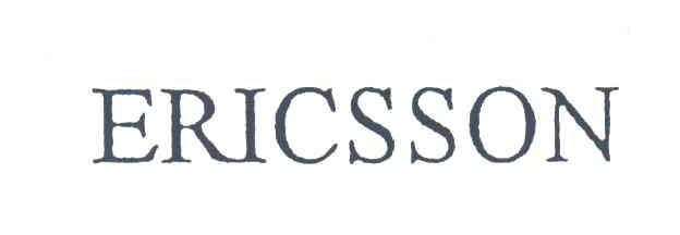 ERICSSON