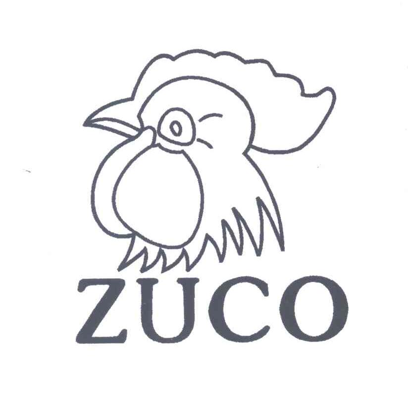 ZUCO