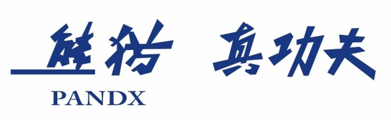 熊猫真功夫 PANDX