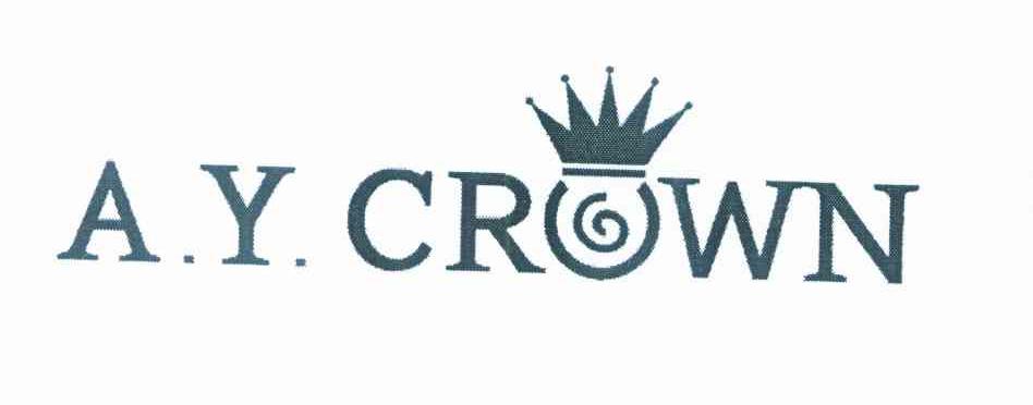 A.Y.CROWN