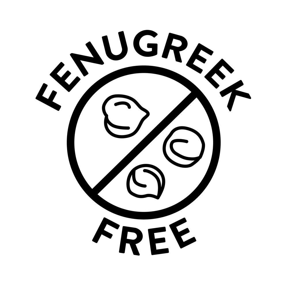 FENUGREEK FREE