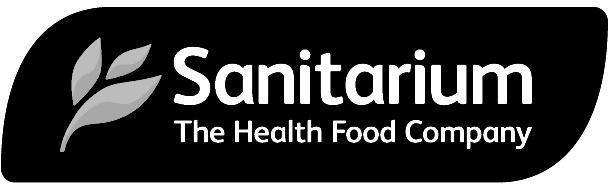 SANITARIUM THE HEALTH FOOD COMPANY