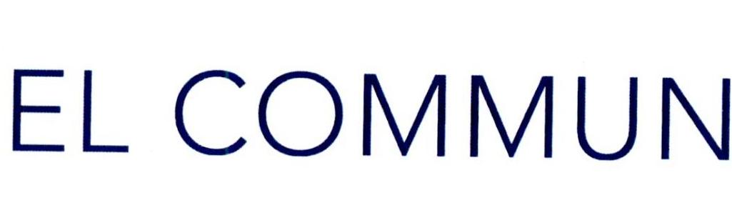 EL COMMUN
