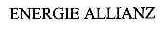 ENERGIE ALLIANZ