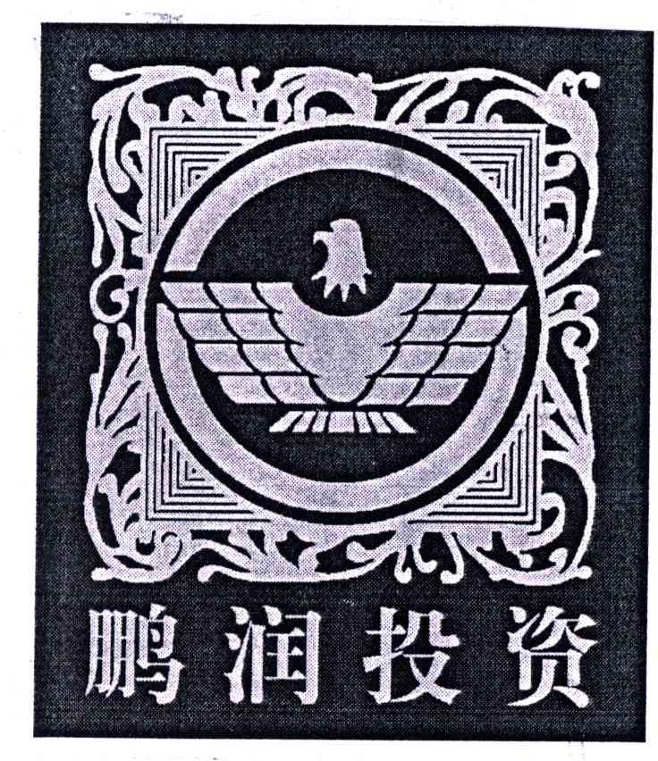鹏润投资