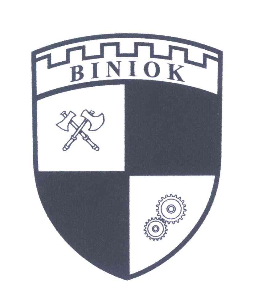 BINIOK