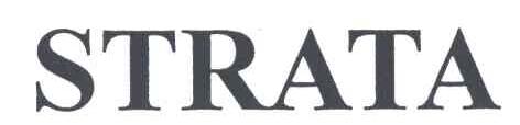 STRATA