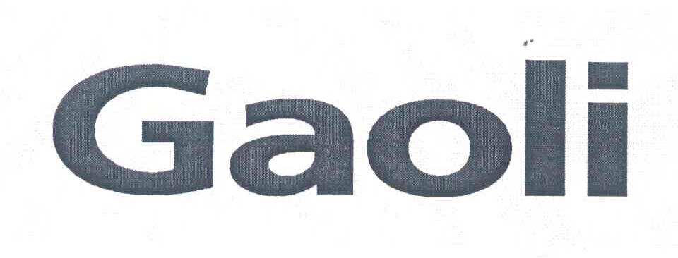 GAOLI