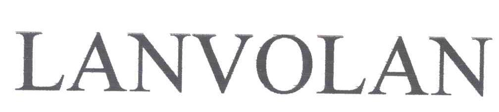 LANVOLAN