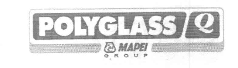 POLYGLASS Q MAPEI GROUP
