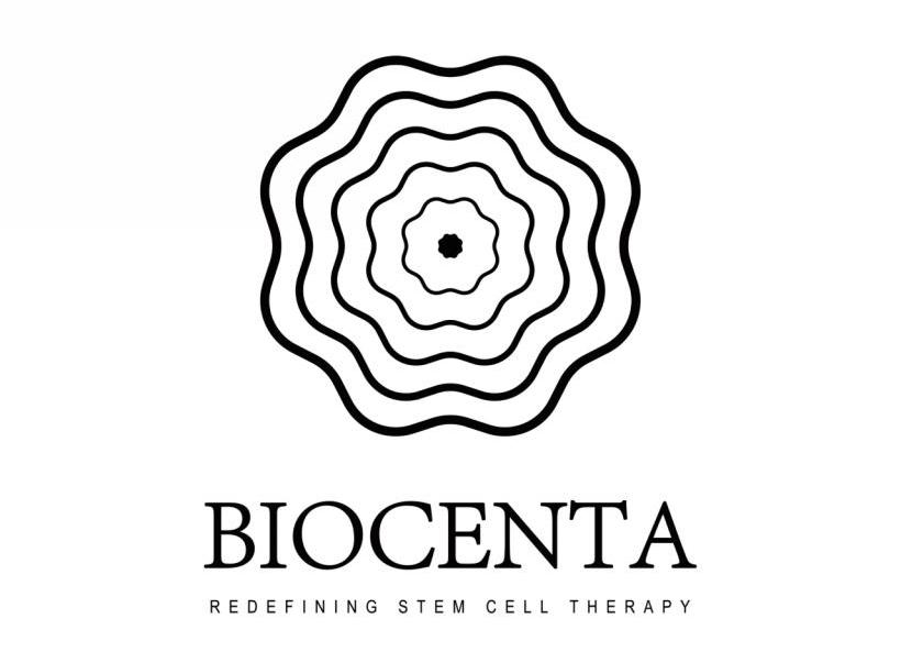 BIOCENTA REDEFINING STEM CELL THERAPY