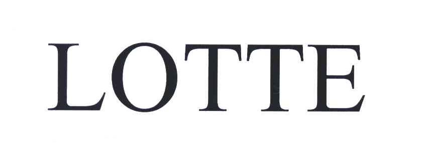 LOTTE