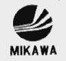 MIKAWA