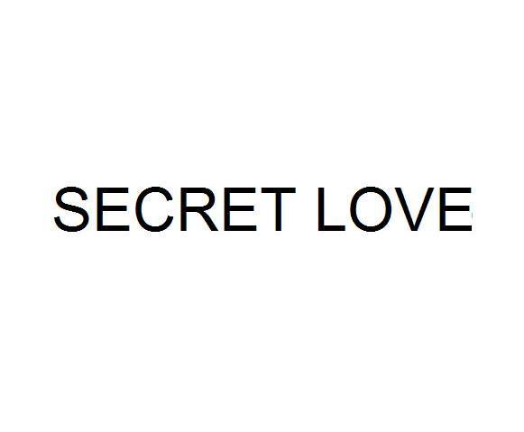 SECRETLOVE