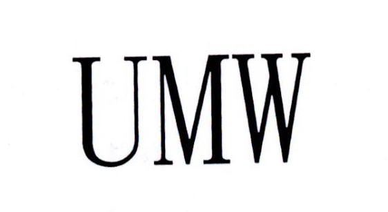 UMW
