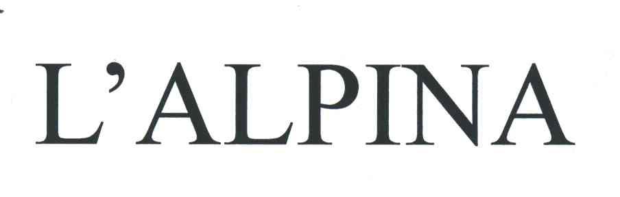 L ALPINA