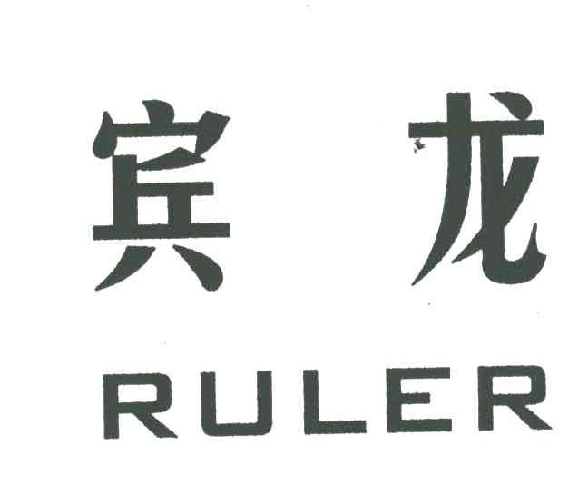 宾龙RULER
