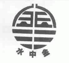 水中金