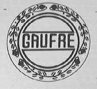 GAUFRE