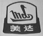 美达