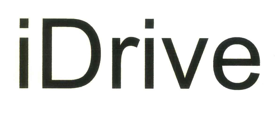 IDRIVE