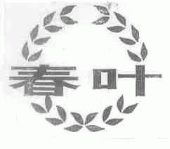 春叶