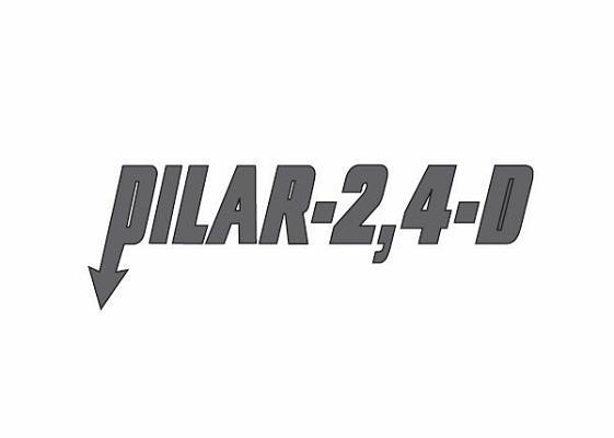 PILAR-2，4-D
