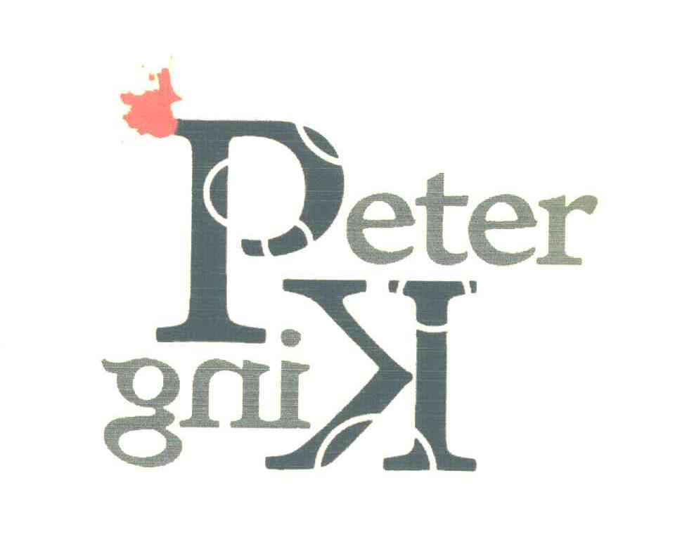 PETER KING