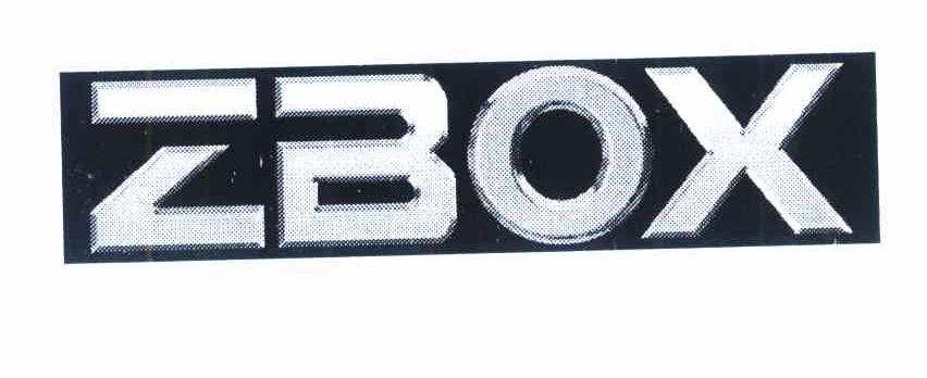 ZBOX