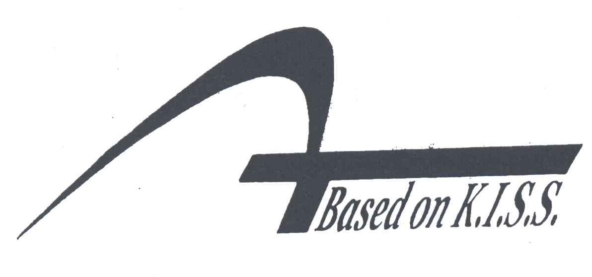 BASEDON KISS