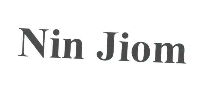 NIN JIOM