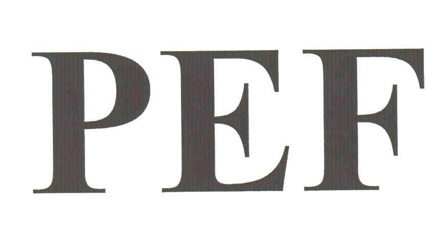 PEF