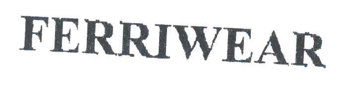 FERRIWEAR