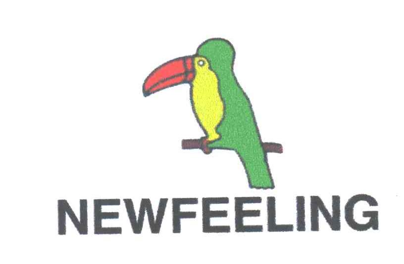 NEWFEELING