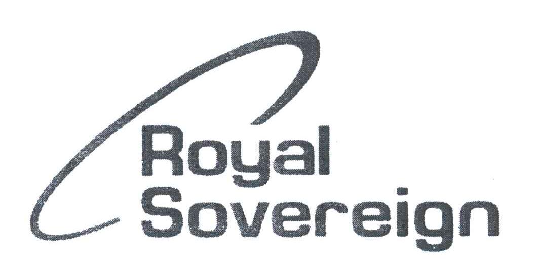ROYAL SOVEREIGN