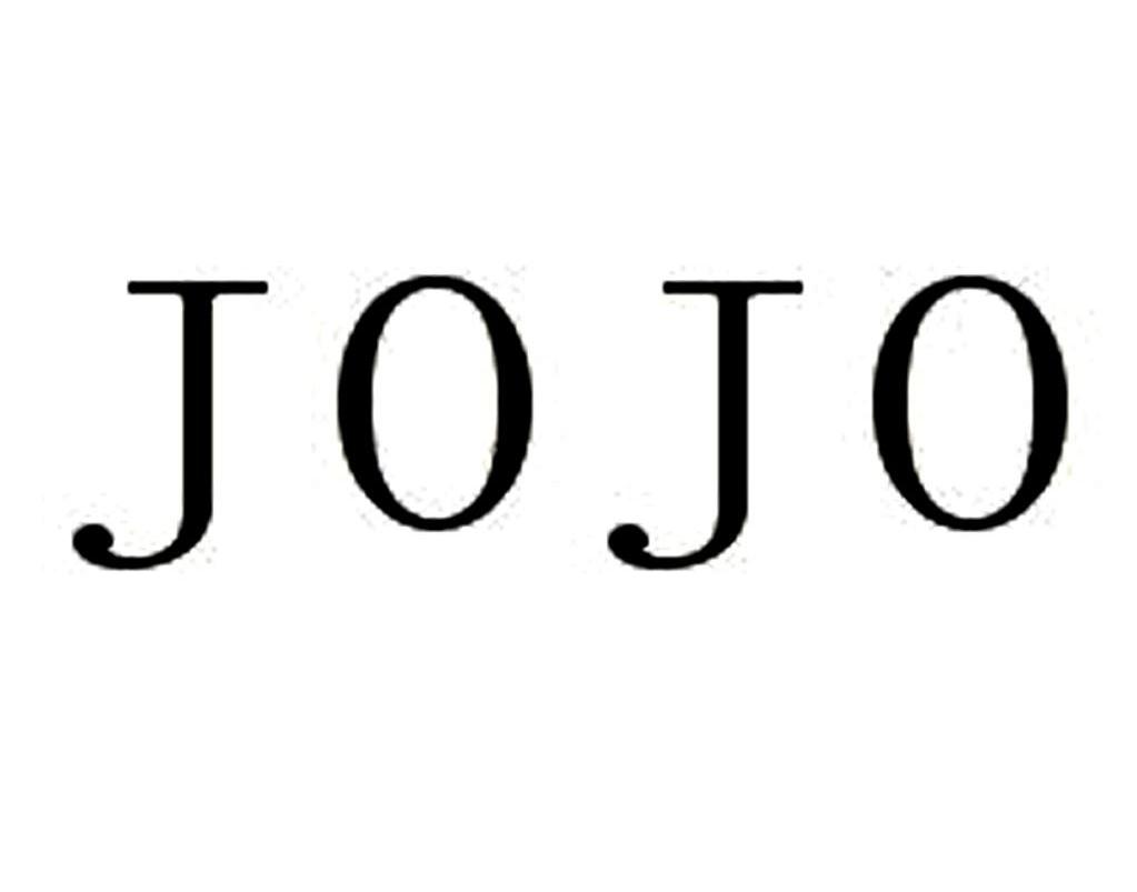 JOJO
