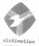 DISTINCTION