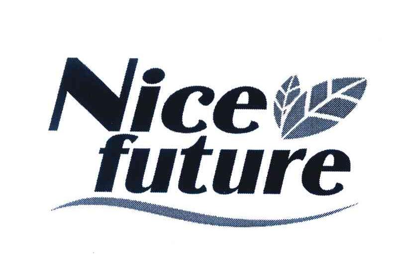 NICE FUTURE