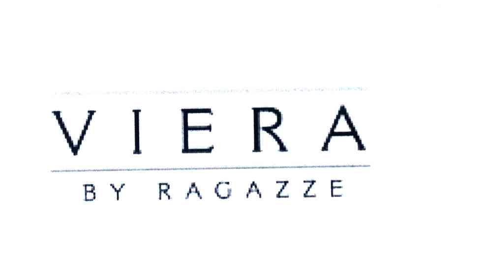 VIERA BY RAGAZZE