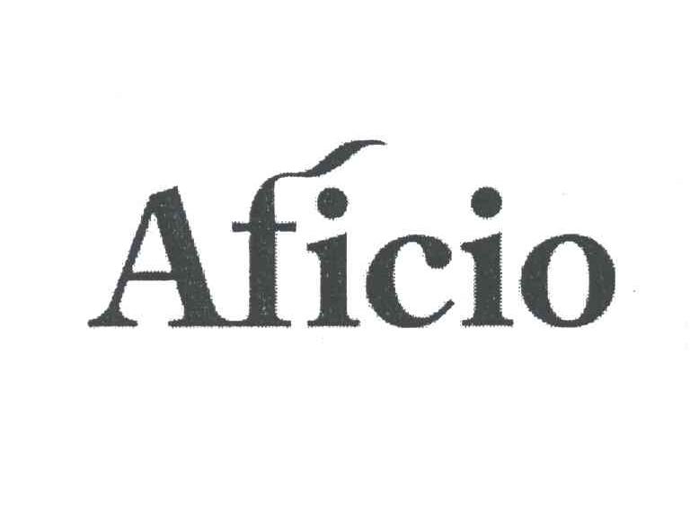 AFICIO