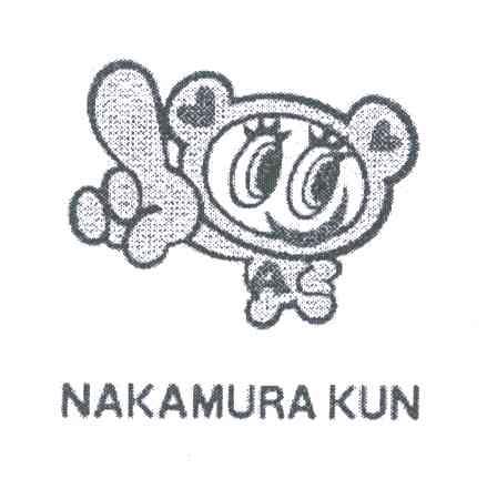 NAKAMURA KUN