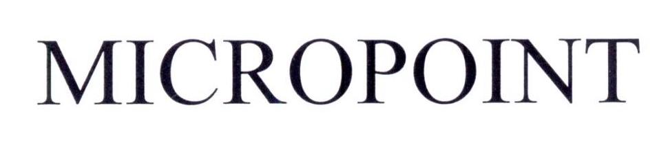 MICROPOINT