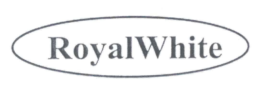 ROYAL WHITE
