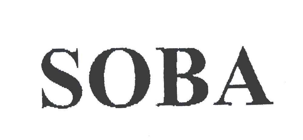 SOBA